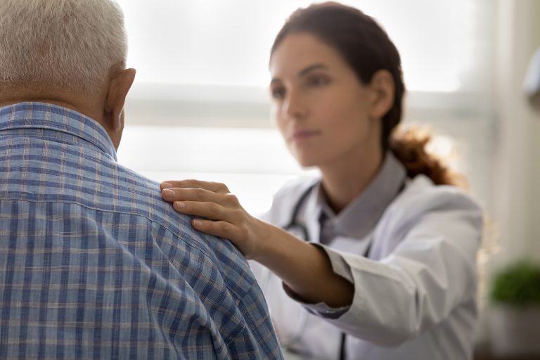 Home Care Assistance in Lone Tree CO