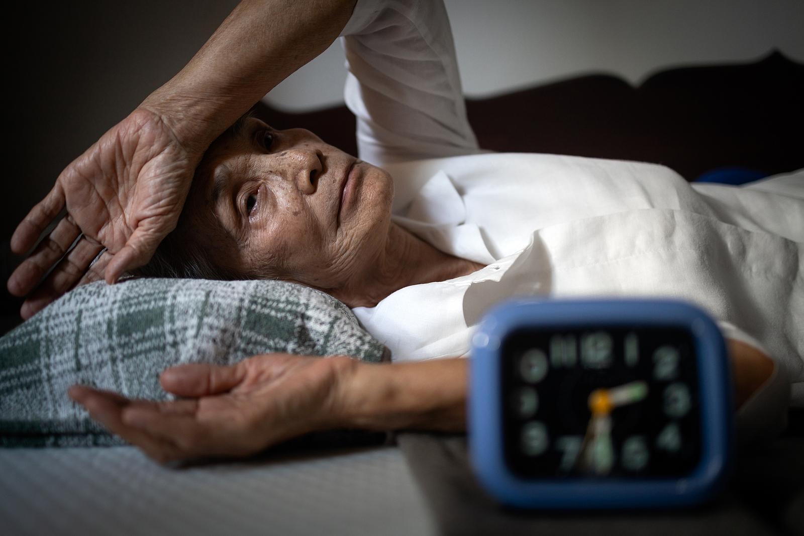 24-Hour Home Care in Parker CO