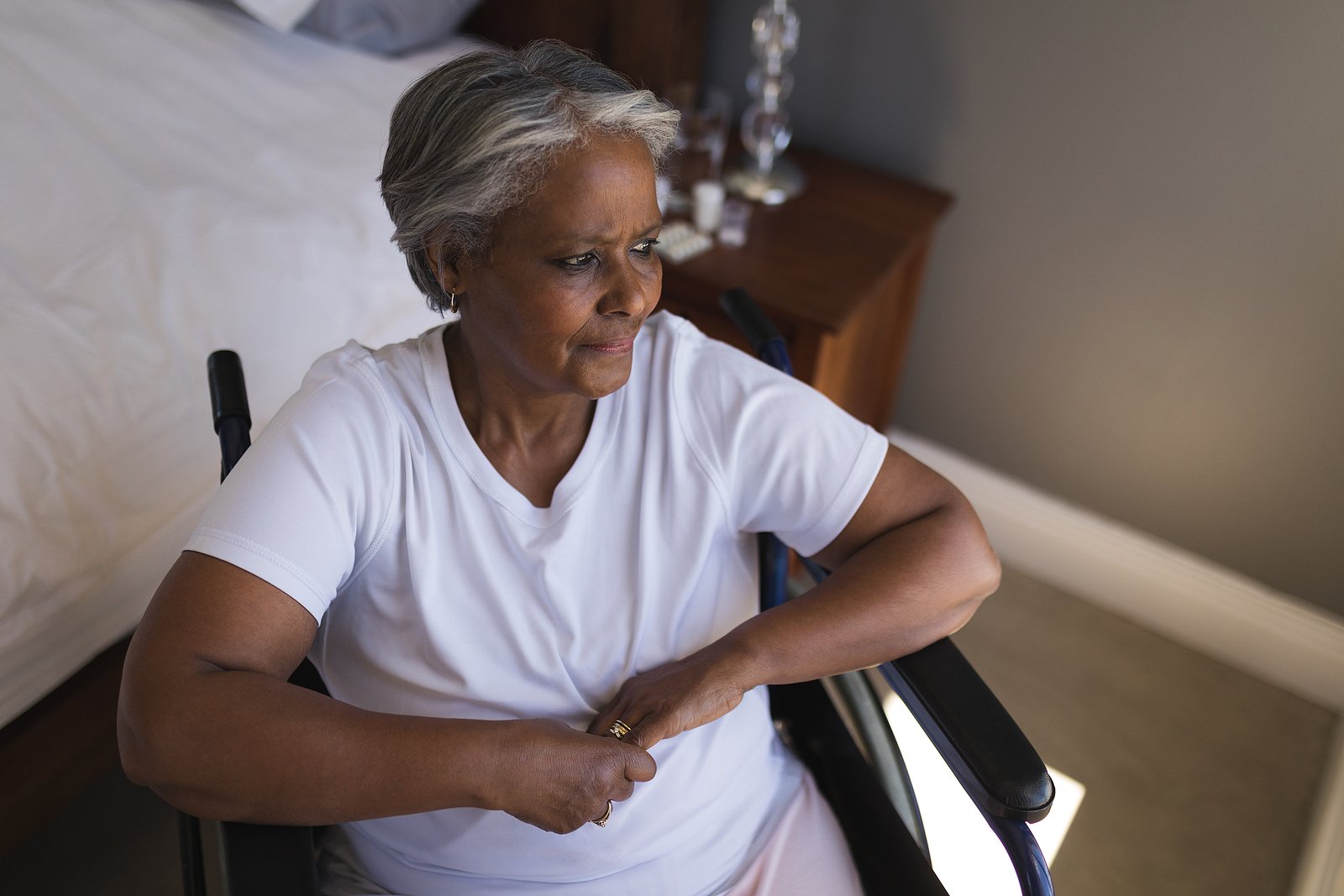 Elder Care in Huntley MT