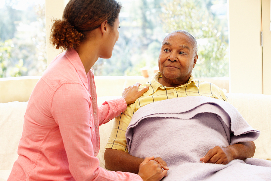 Senior Home Care in Castle Pines CO