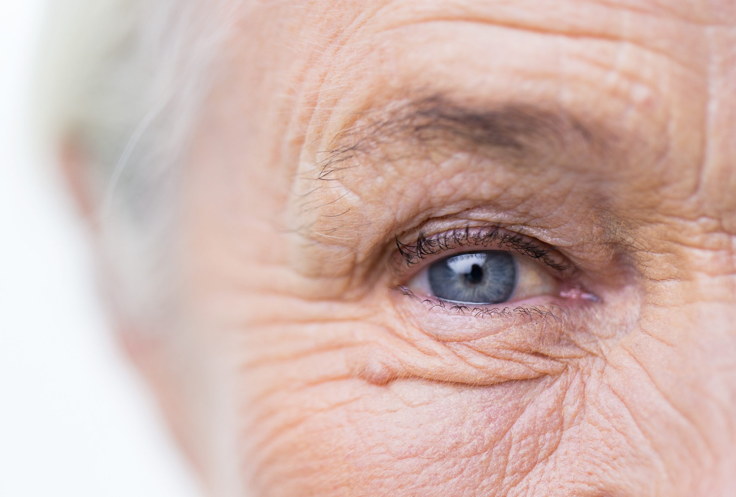 Elder Care in Parker CO