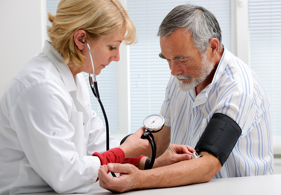 24-Hour Home Care in Lone Tree CO