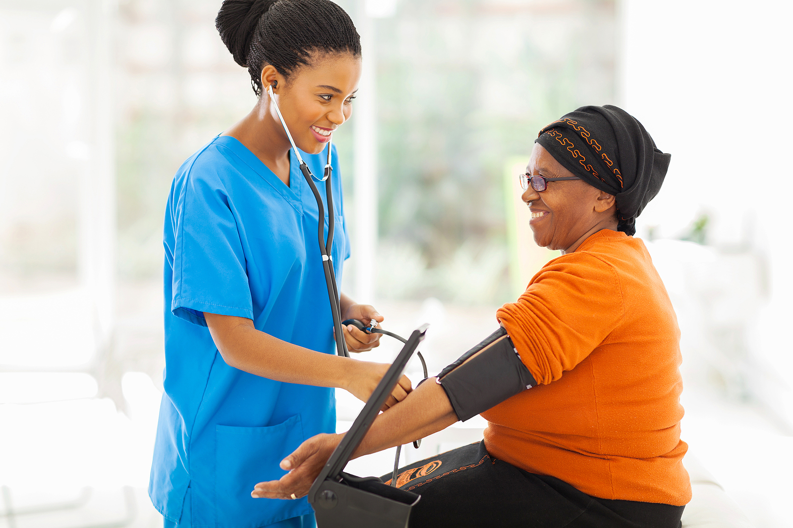 Home Care Assistance in Franktown CO