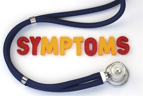 10 Symptoms You Should Never Ignore