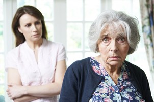5 Early Signs Of Alzheimers Disease