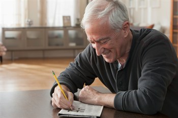 Maintaining Your Mental Agility