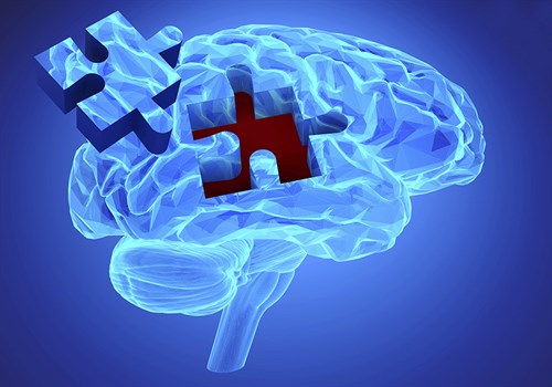 A Possible Cure For Alzheimer 's Takes Center Stage