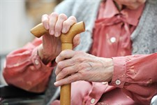 Senior Care in Spring Branch TX