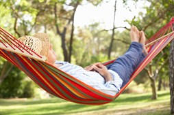 Senior Care in North Houston, TX