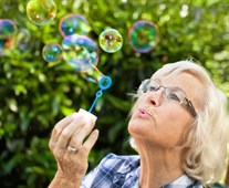 Elder Care in North Houston TX