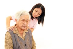 Home Care in Fulshear TX