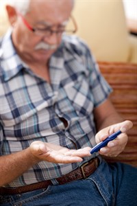Could You Be At Risk For Diabetes