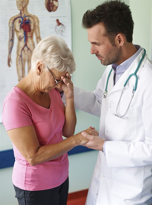 Don ’t Let Shingles Pain Ruin Your Life