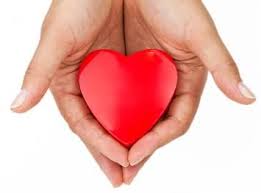 Heart In Hands