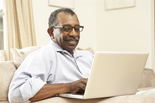 Keeping Your Loved One Socially Connected