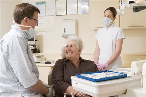 More Than Just Cavities A Mouthful Of Health Issues