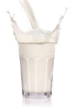 Organic Milk