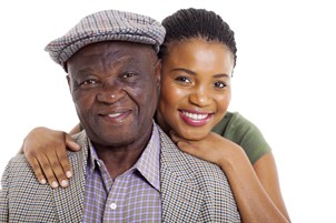 Suddenly A Caregiver