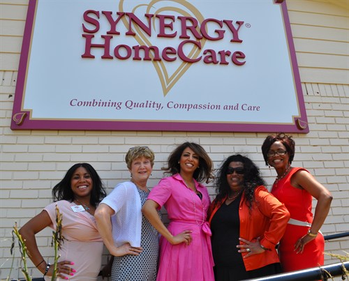 Synergy I
