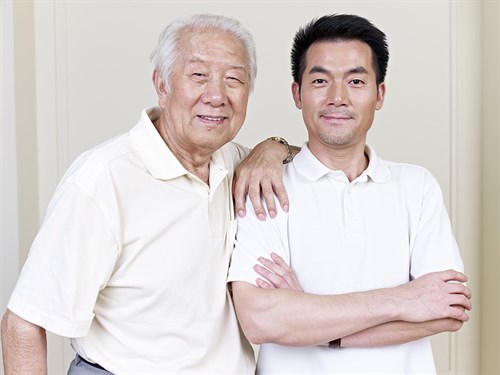 The Do ’s And Don 'ts Of Long -distance Caregiving