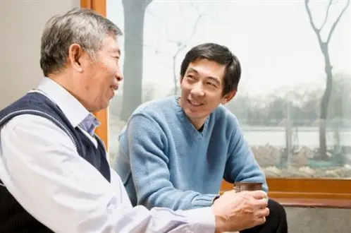 What We Can Learn From Our Parents