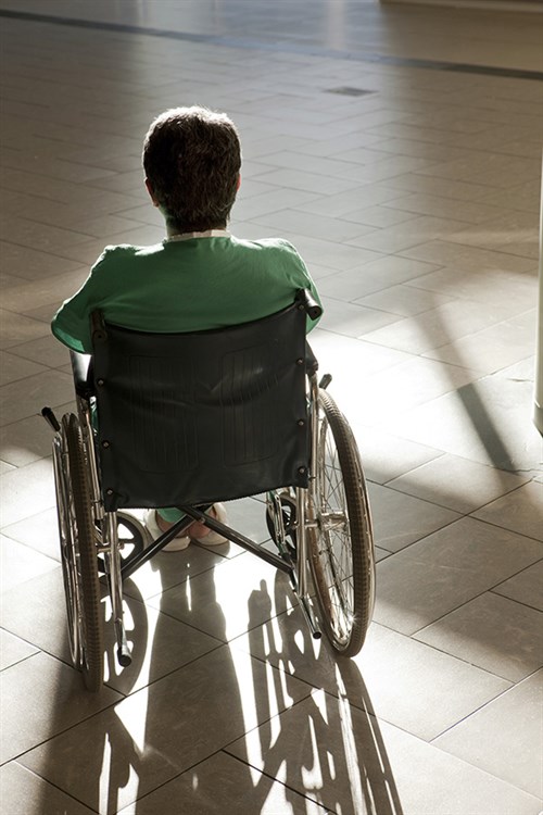 Womens Stroke Symptoms