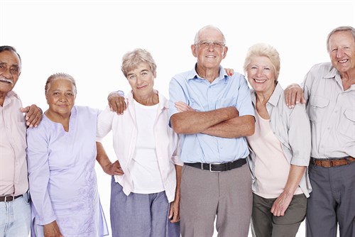 Words Of Wisdom From America ’s Seniors