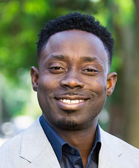 Femi Thompson