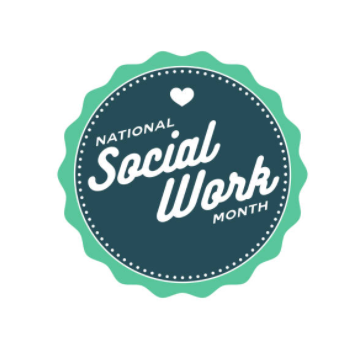National Social Work Month