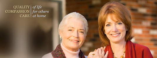 SYNERGY HomeCare - Combining Quality, Compassion and Care